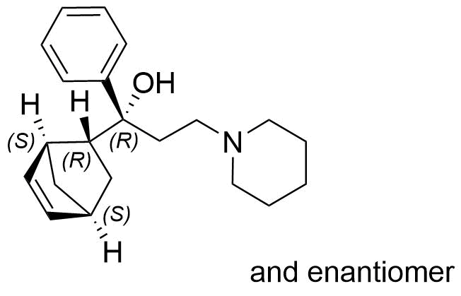 Biperiden EP Impurity B